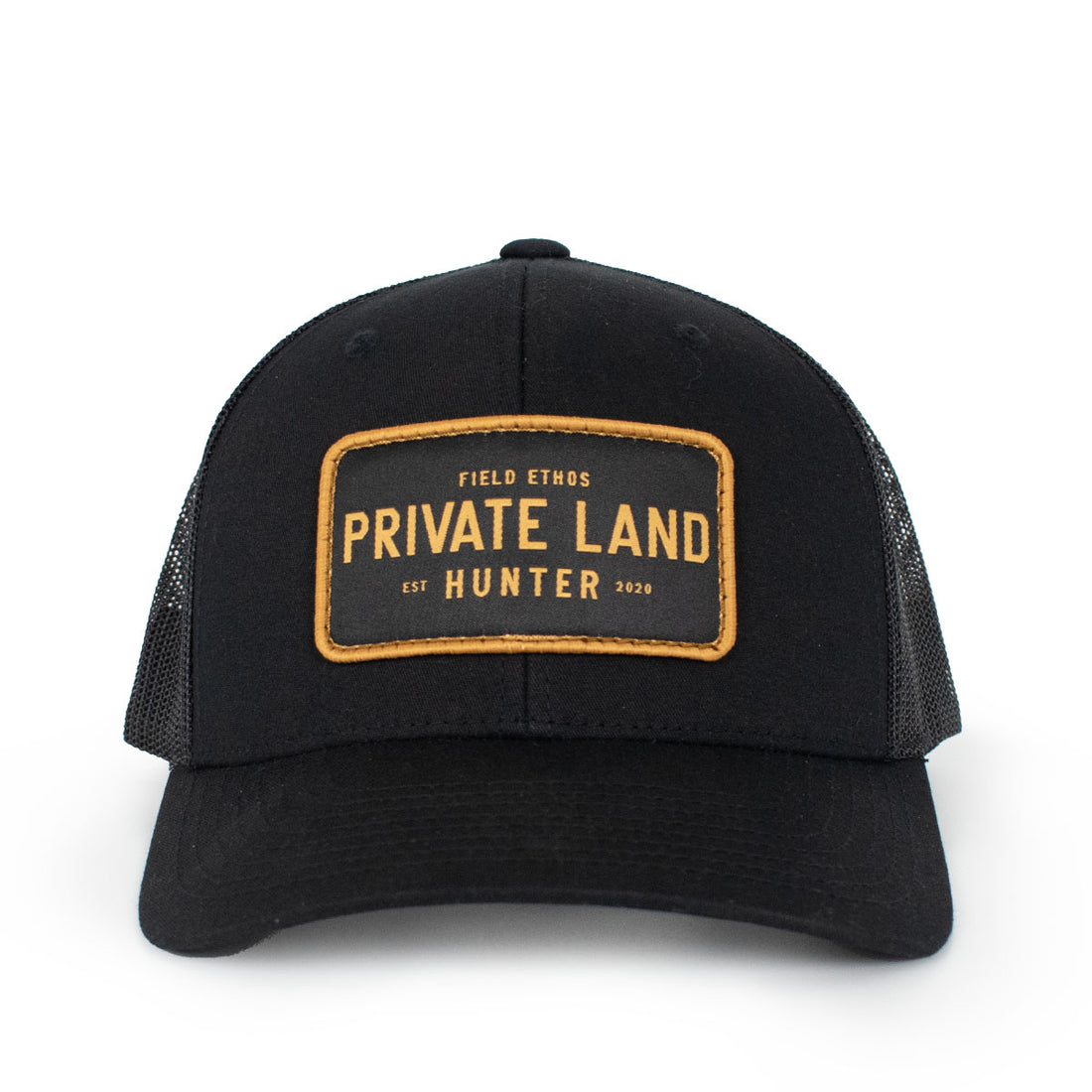 Private Land Hunter