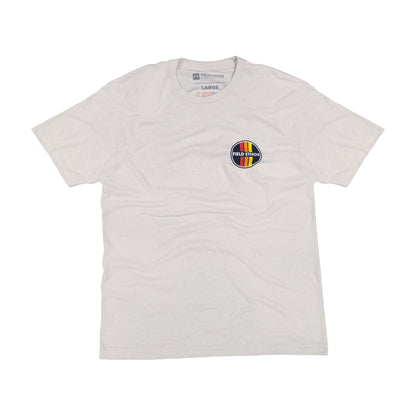 Series 70 Tee