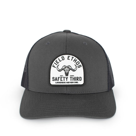 Gear Field Ethos Journal