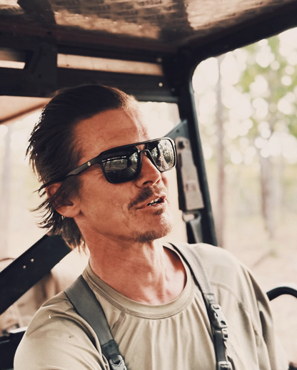 FE x Leupold Bridger Sunglasses – Field Ethos Journal FE x Leupold Bridger Sunglasses – Field Ethos Journal