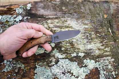 Houin x Winkler: Sweet T White Oak