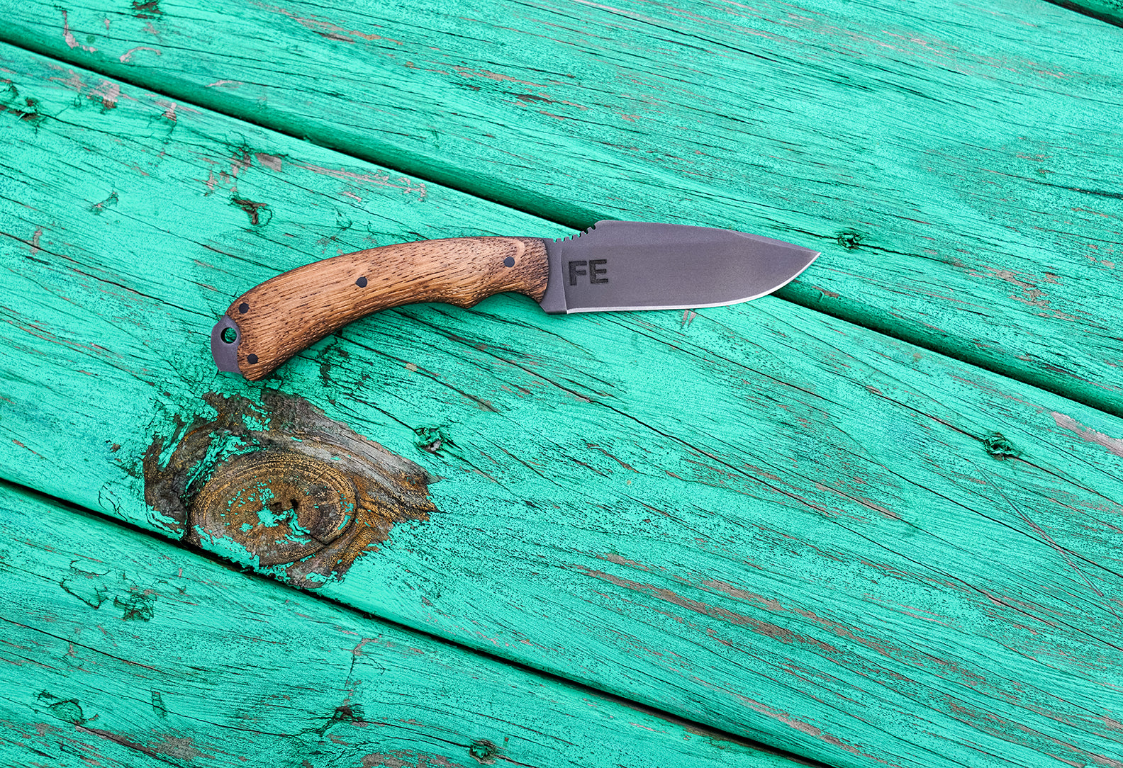 Houin x Winkler: Sweet T White Oak