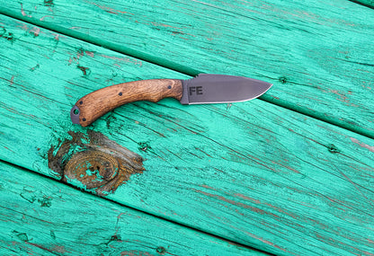 Houin x Winkler: Sweet T White Oak