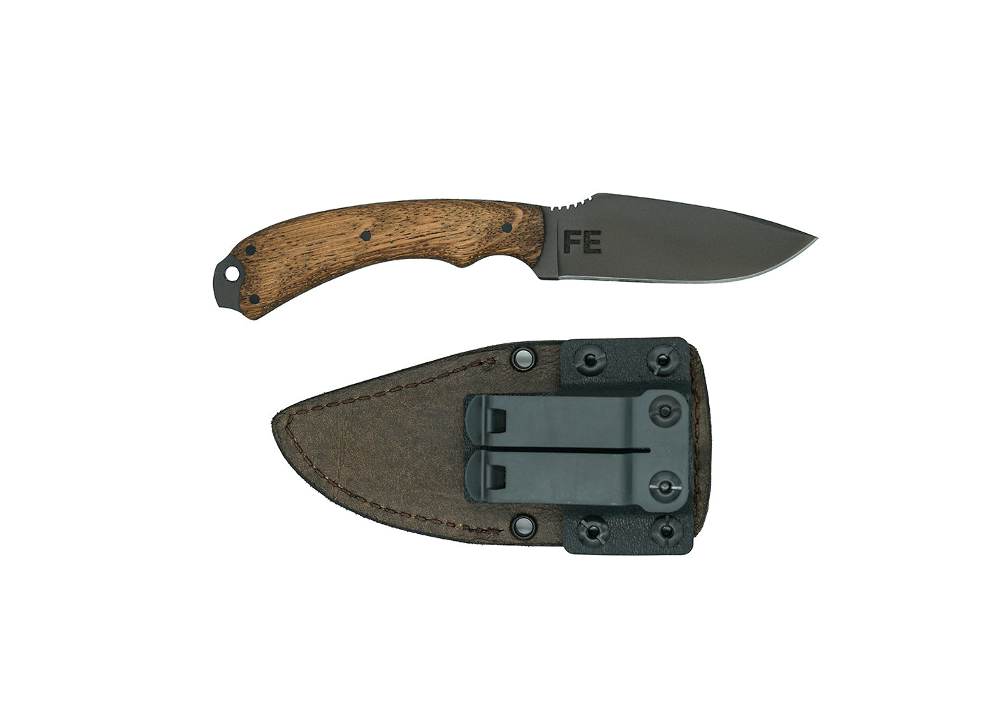 Houin x Winkler: Sweet T White Oak