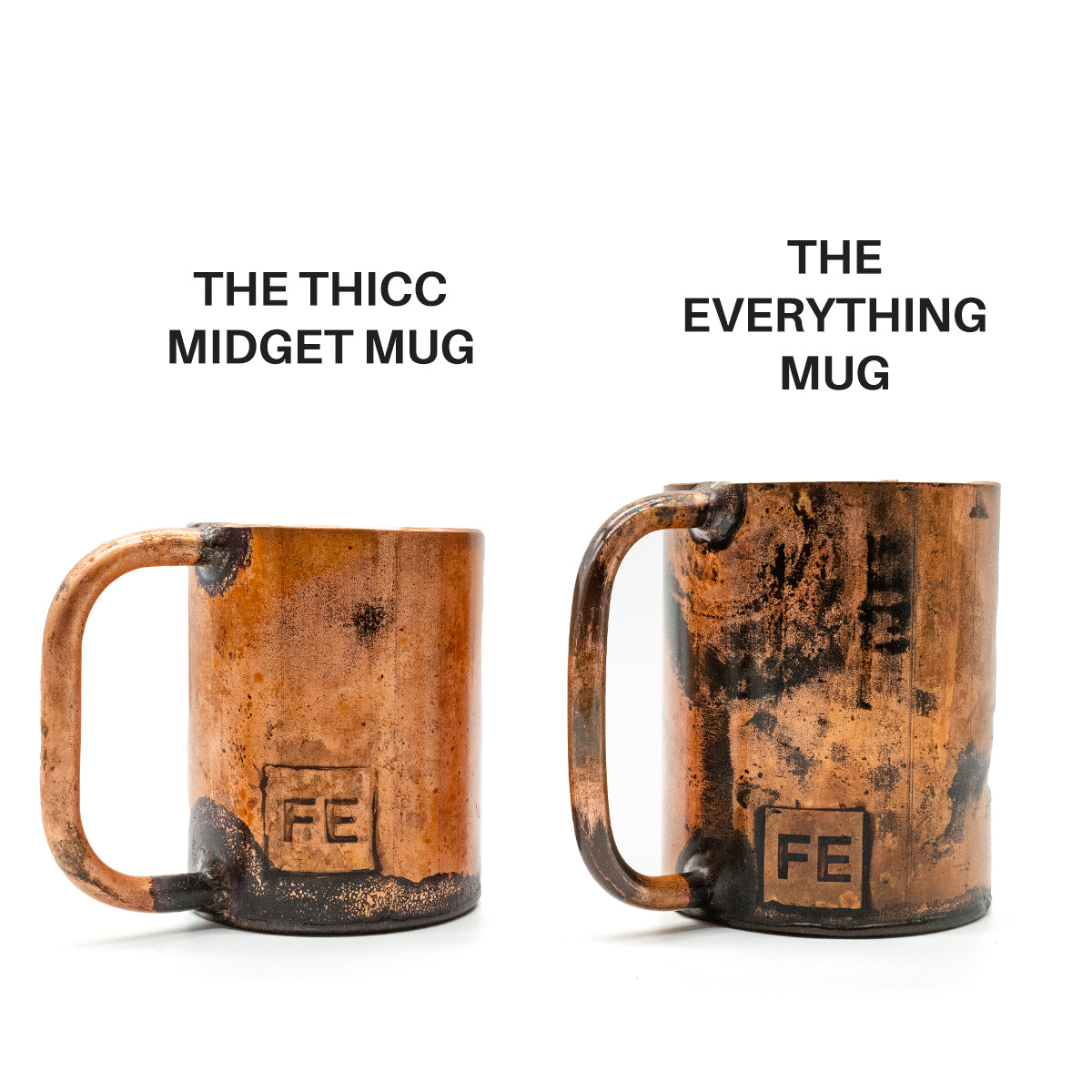 The Thicc Midget Mug