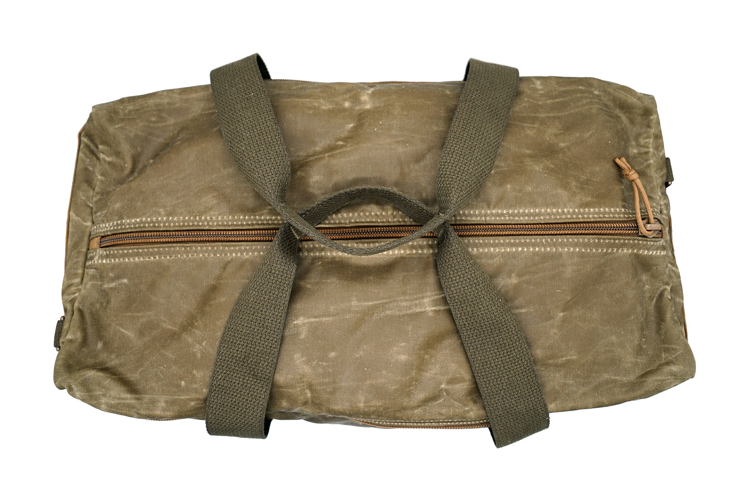 The Smuggle Duffle 2.0
