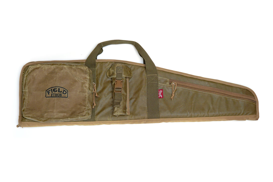 FE x Armageddon Truck Rifle Case
