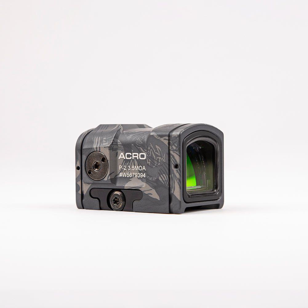 Aimpoint Acro FE Red Dot Sight