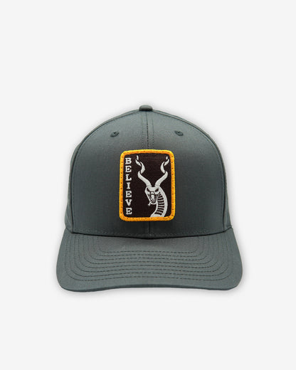 Believe Hat