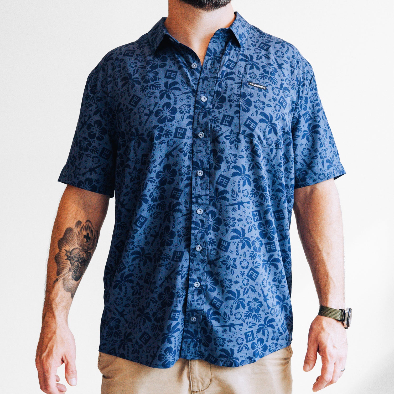 Mexican Wedding Shirt – Field Ethos Journal Mexican Wedding Shirt – Field Ethos Journal