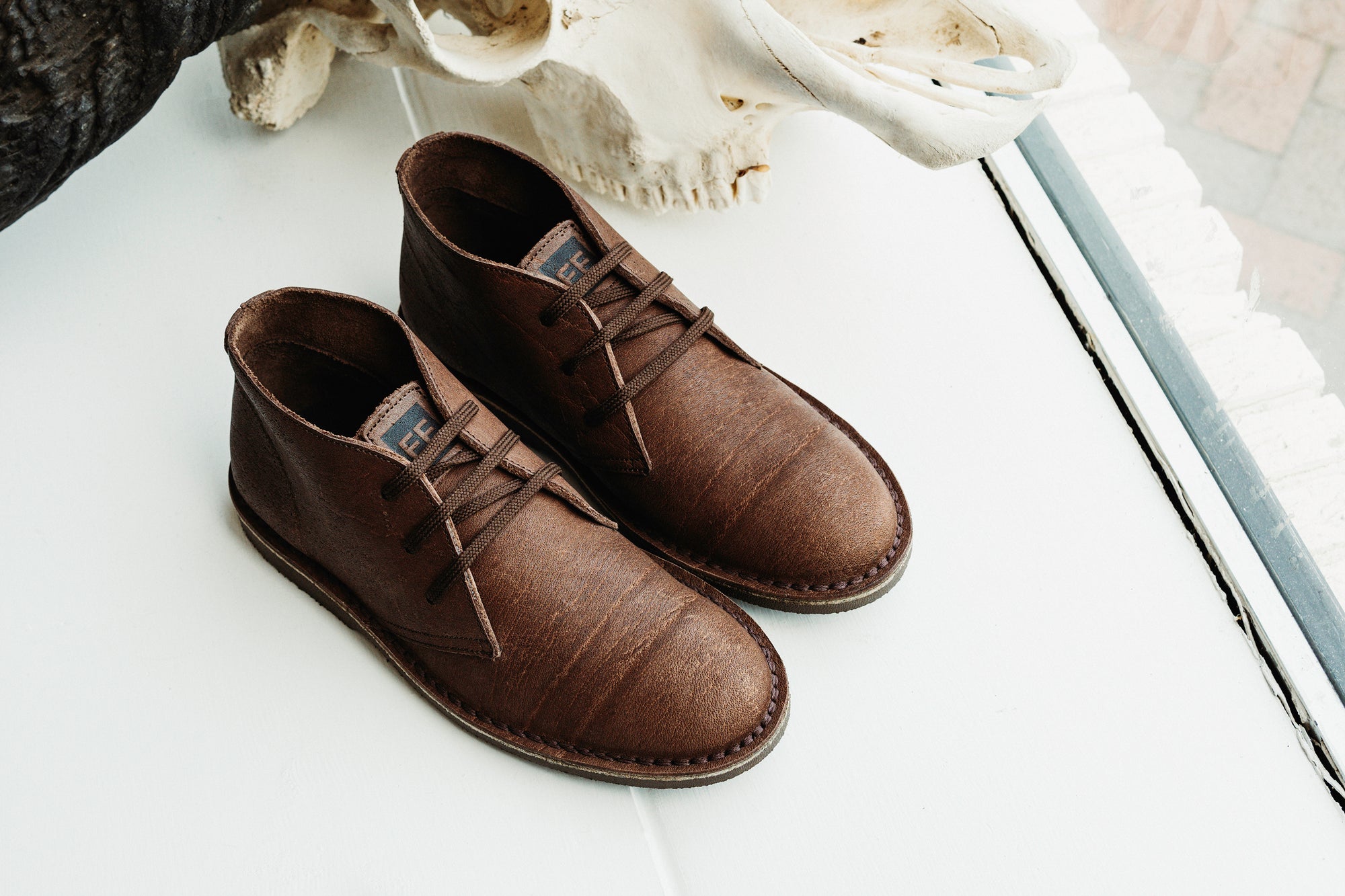 African Vellies Cape Buffalo Field Ethos Journal