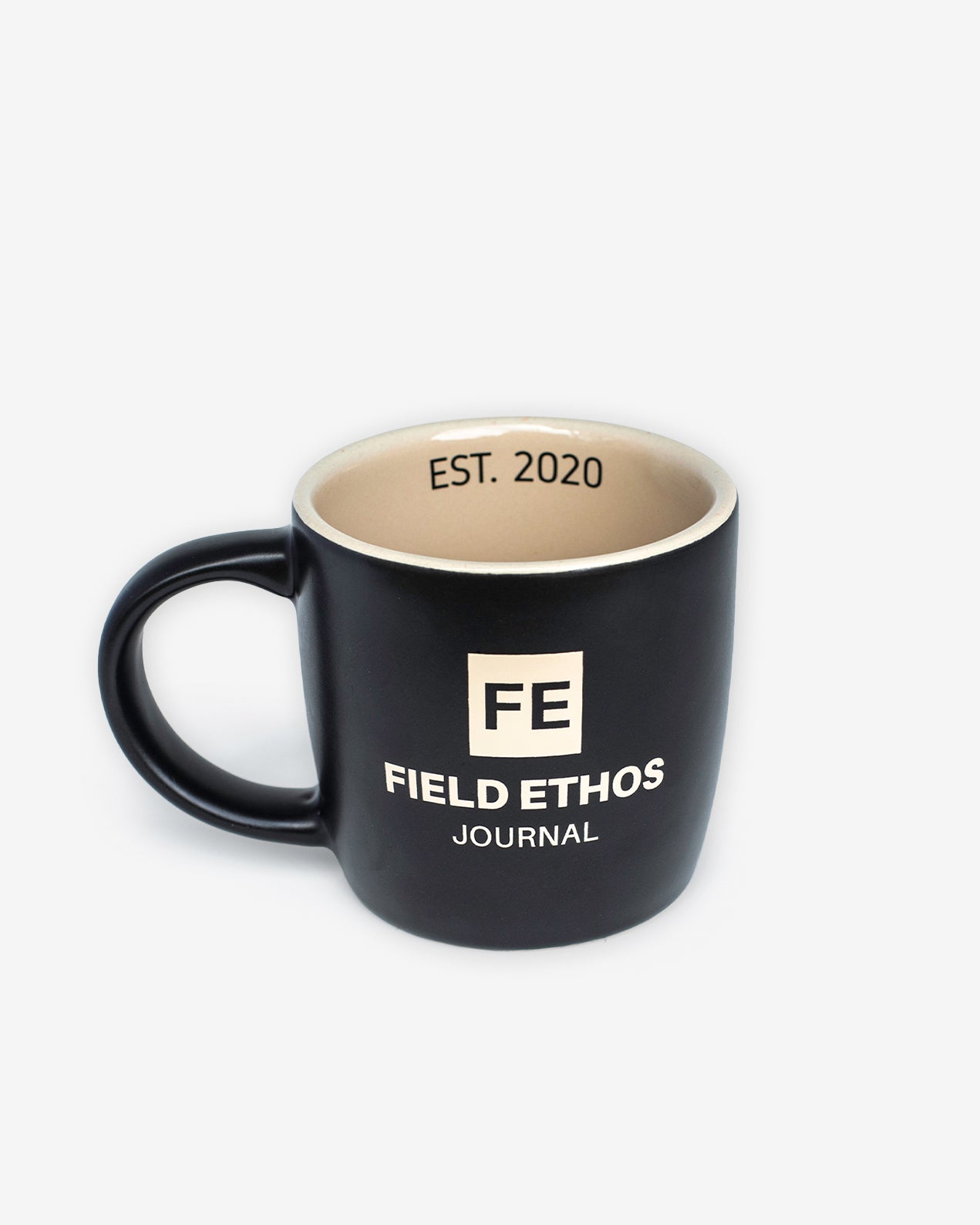 The Correspondent Mug