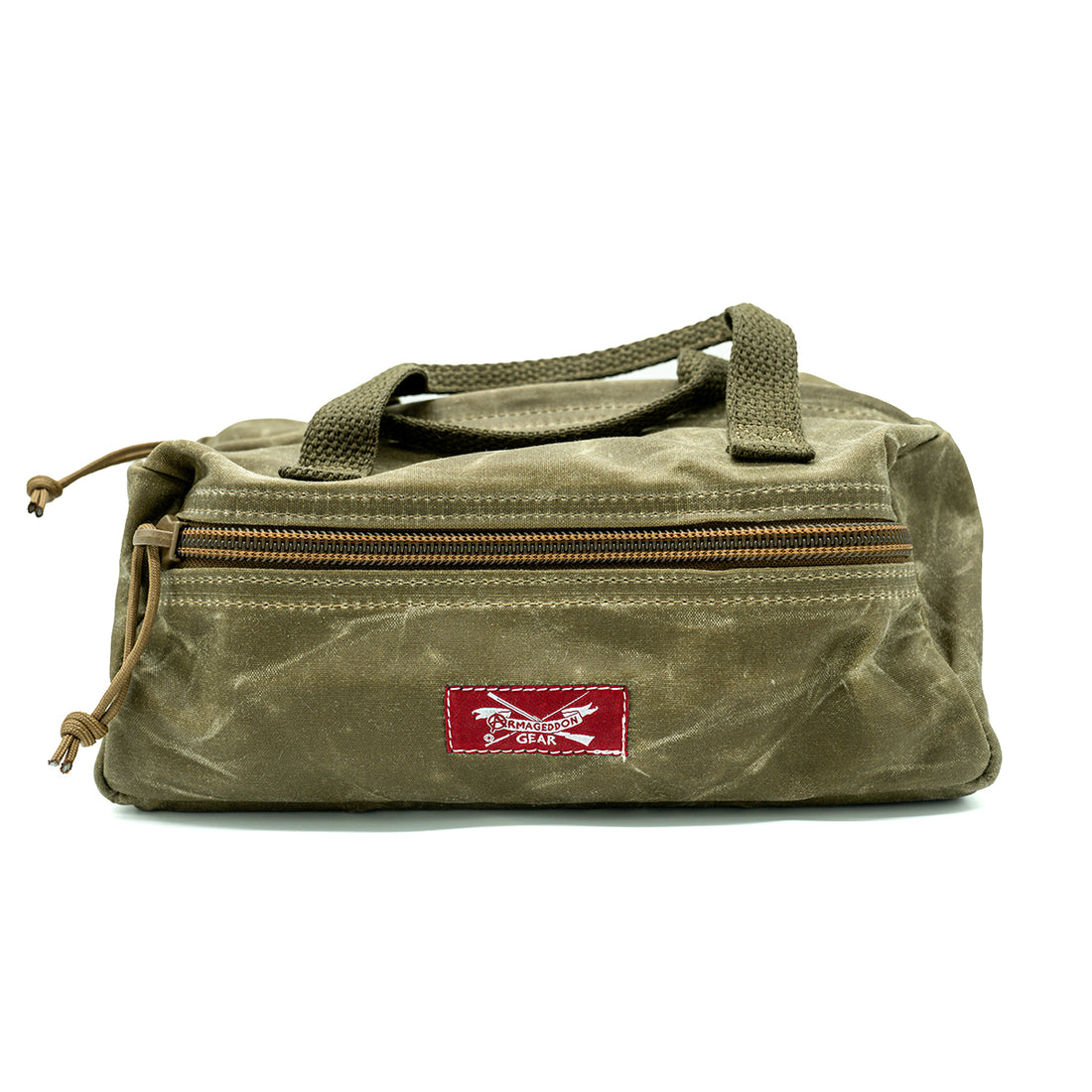 High Maintenance Dopp Kit