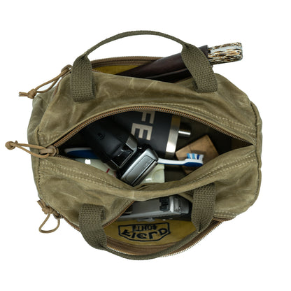 High Maintenance Dopp Kit