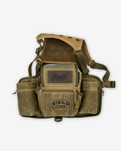 The Full Bar Chest Rig