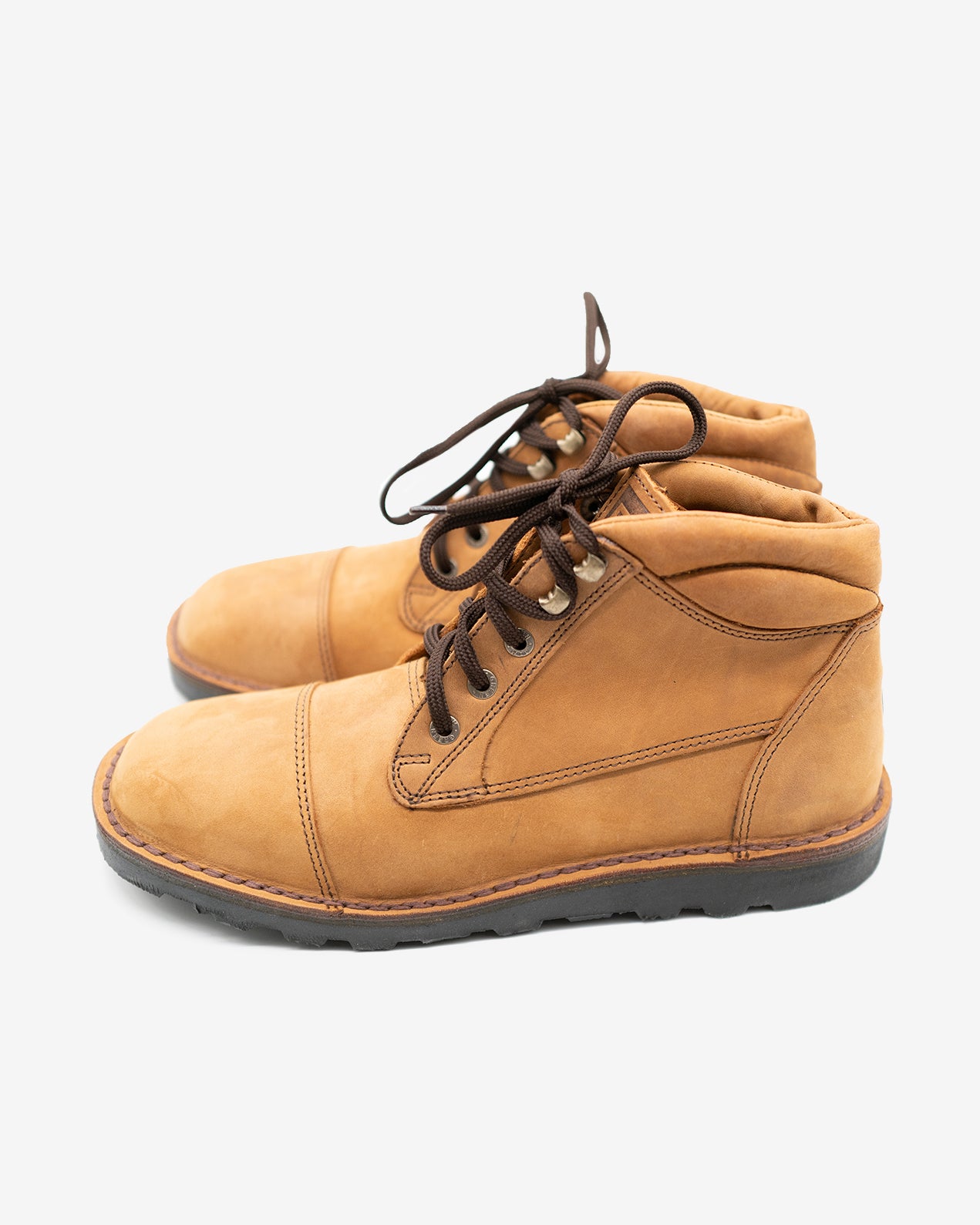 FE Ranger Boots