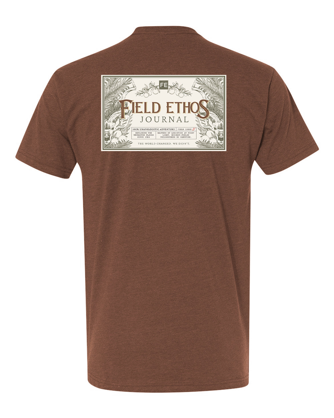 FE Republic Tee