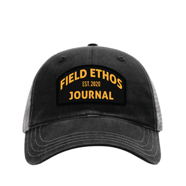 Hats Field Ethos Journal