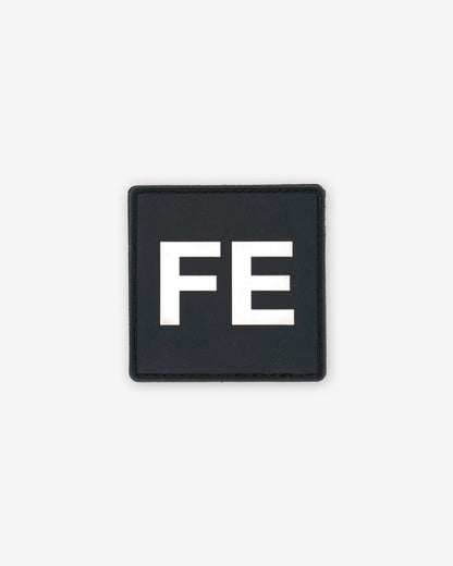 FE Flagship Patch