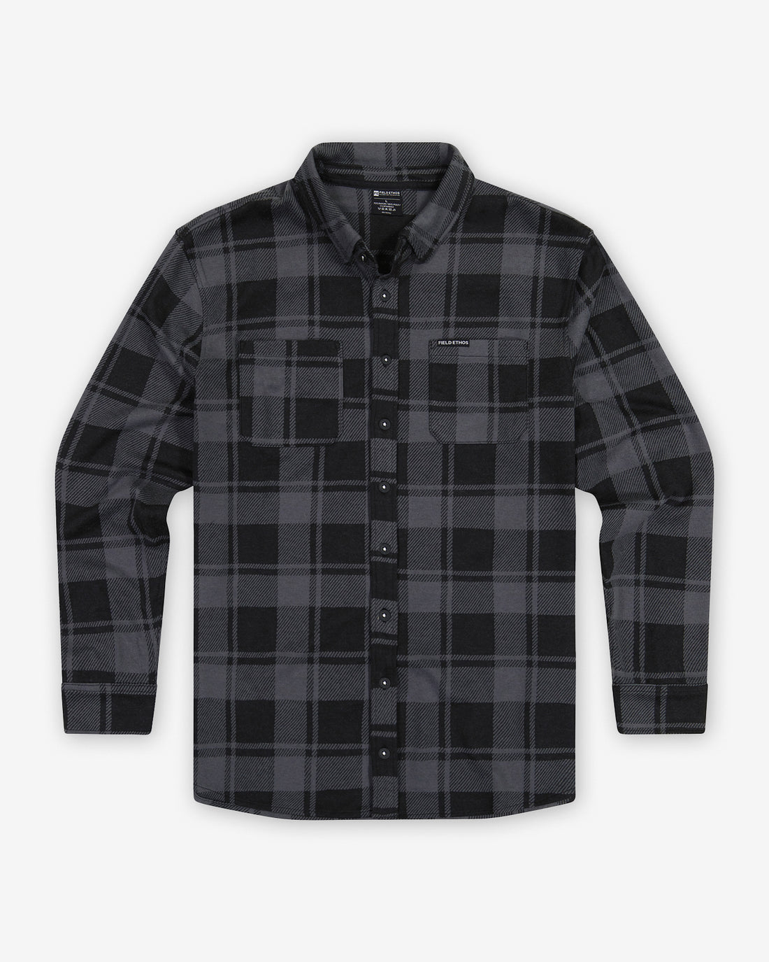 The Field Ethos Flannel Shirt