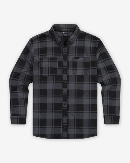 The Field Ethos Flannel Shirt