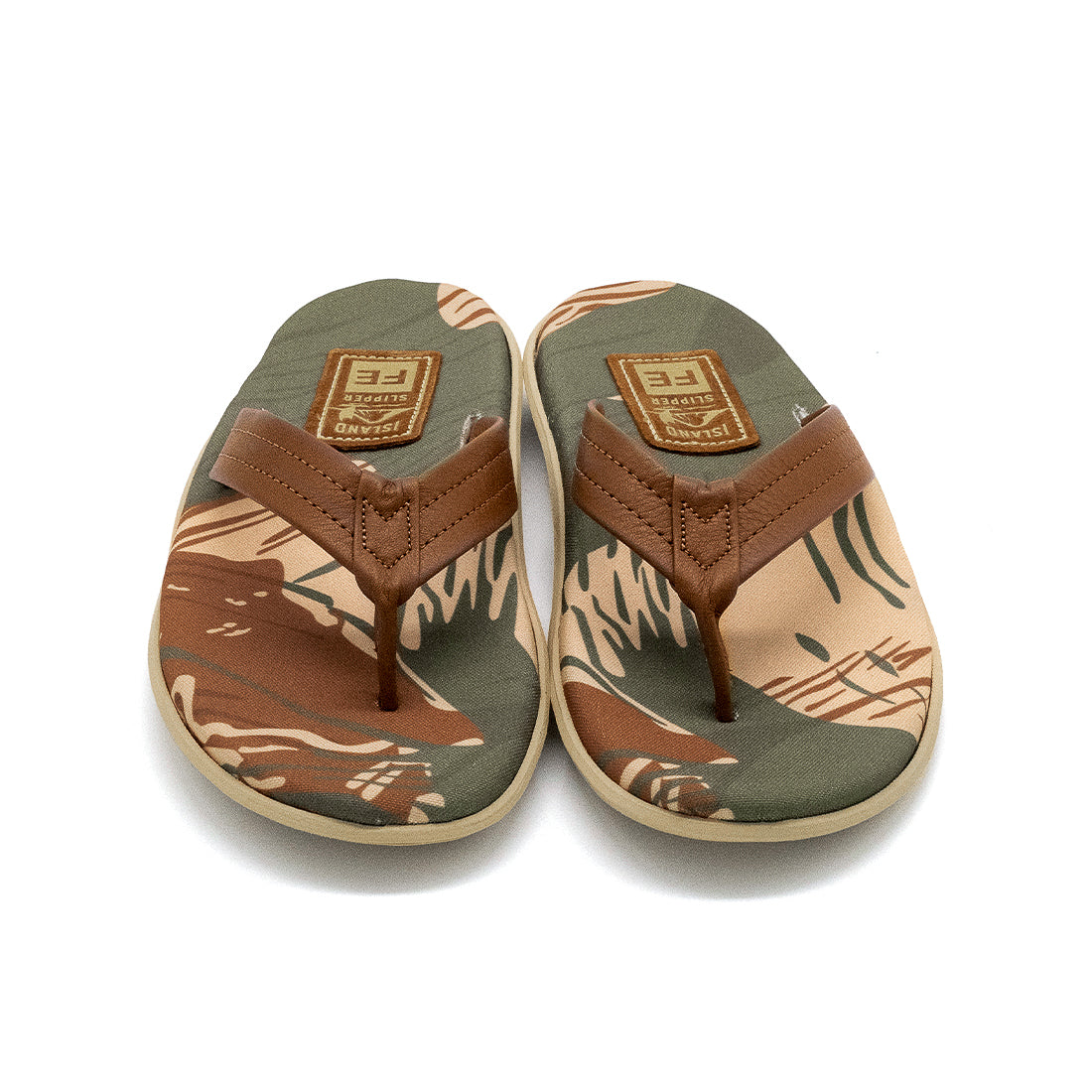 Recce Flops - Main Image