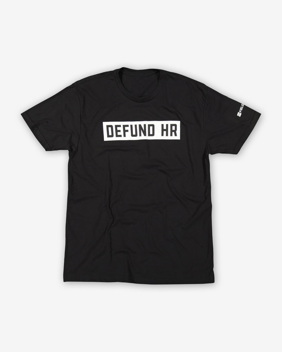 Defund HR Tee