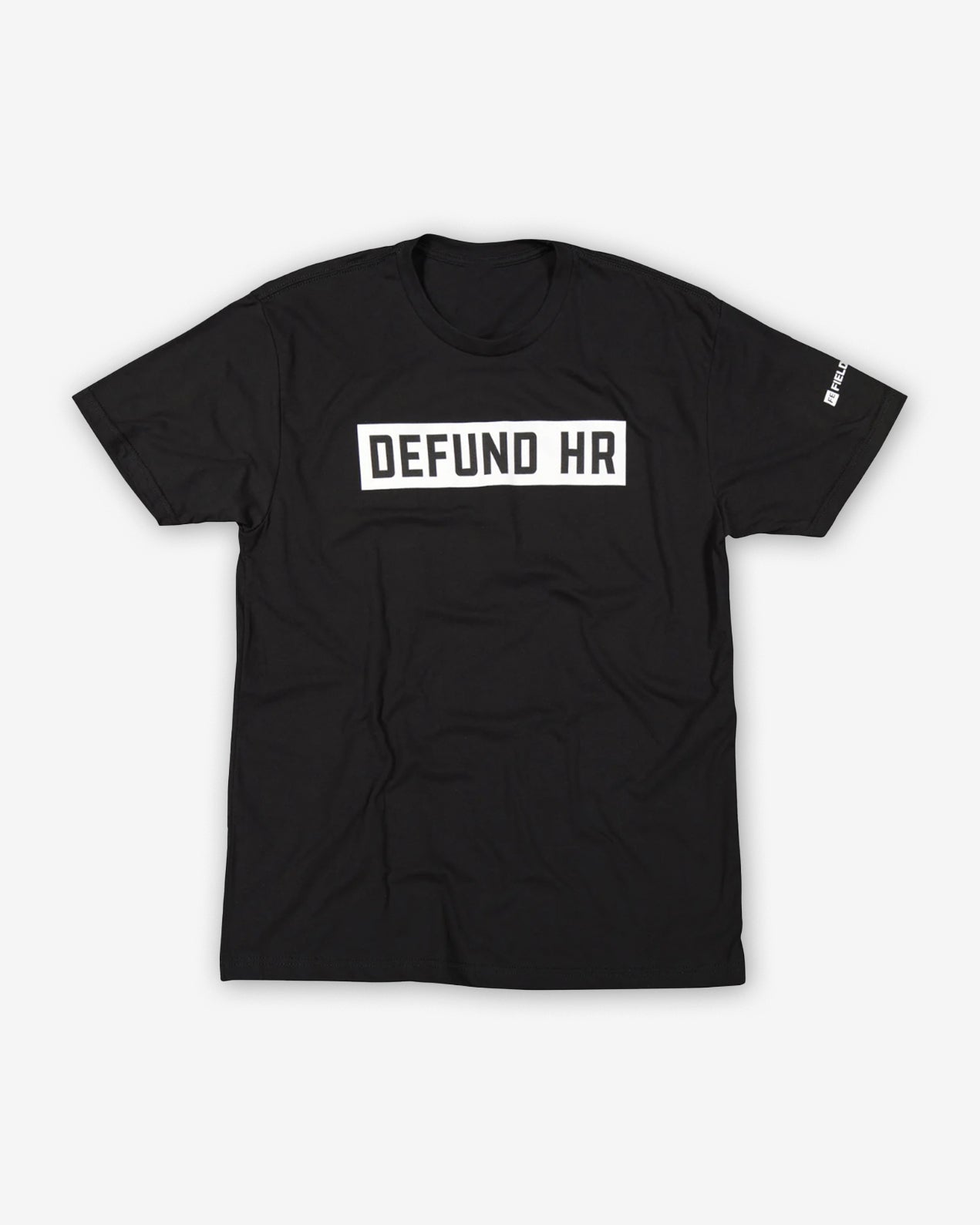 Defund HR Tee