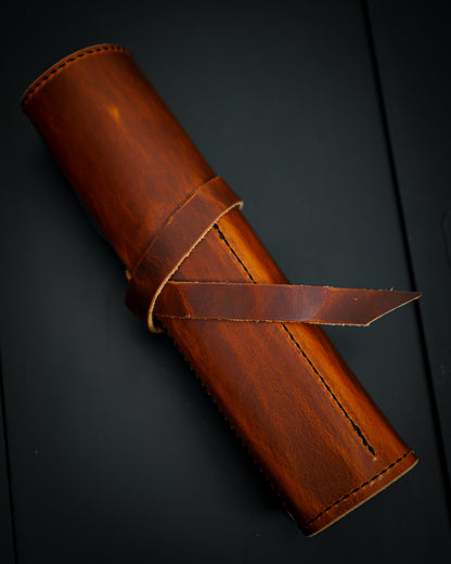 FE x Grizzly Forge Steak Knives