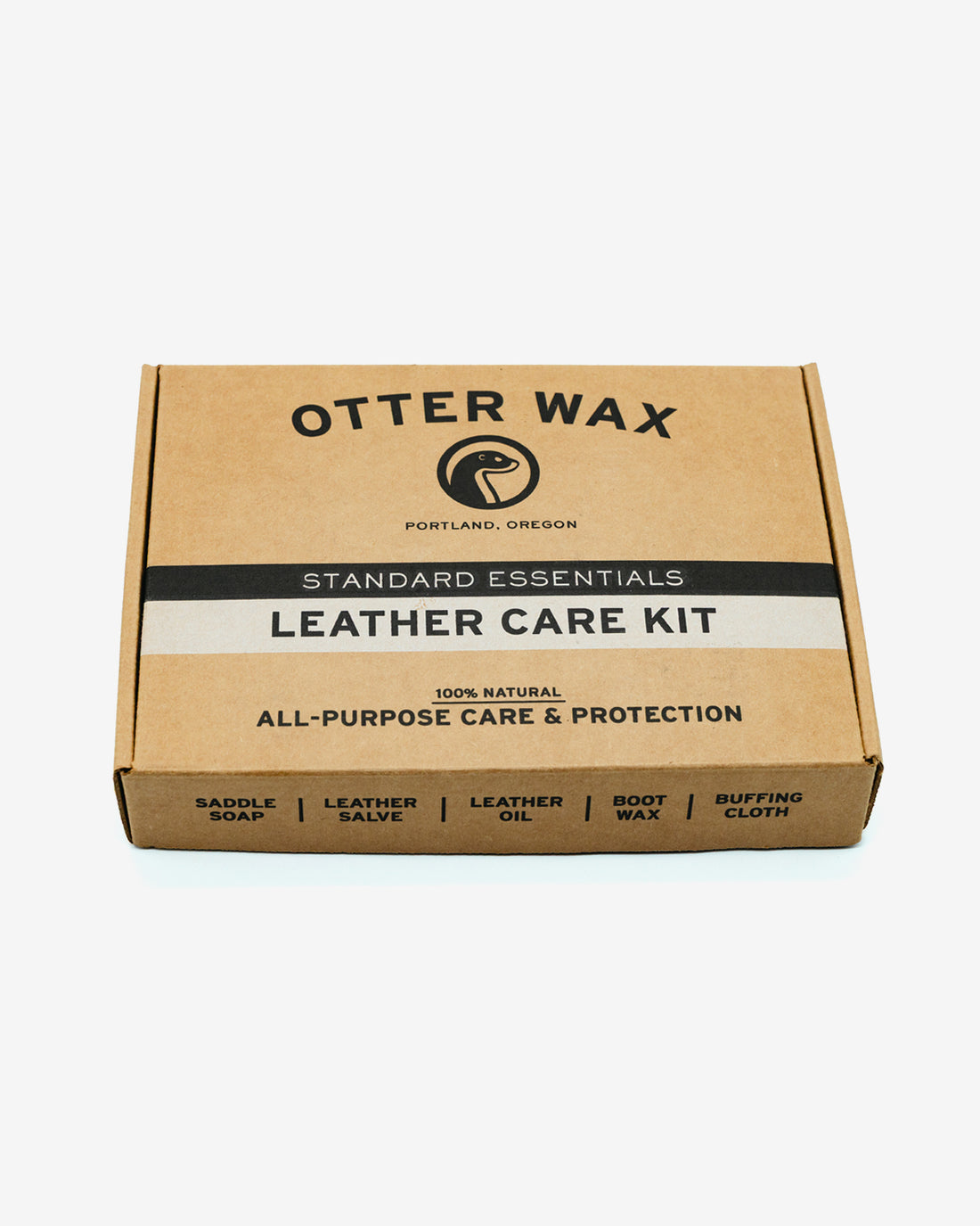 Leather Care Kit