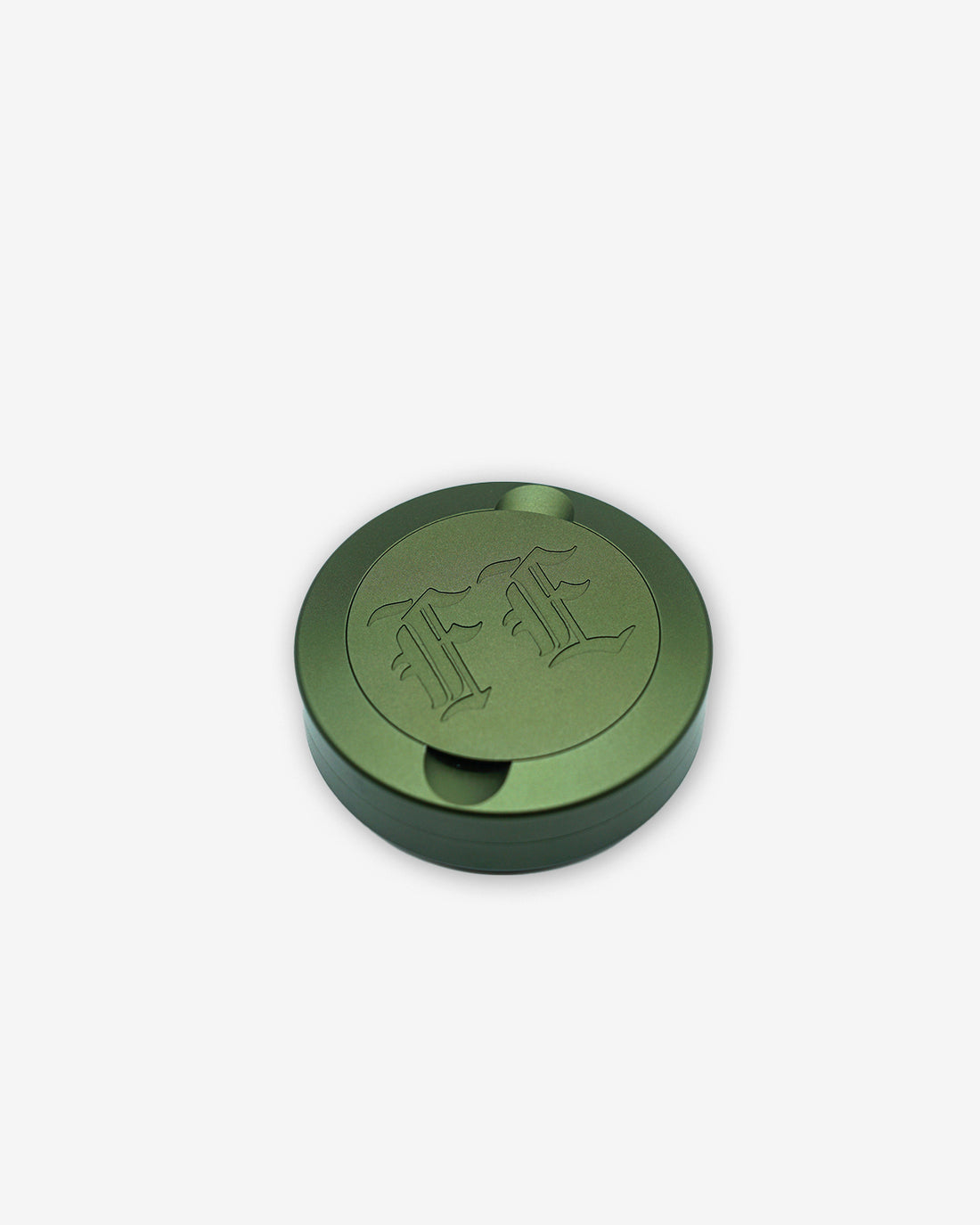 The Vice - Magnum Machined