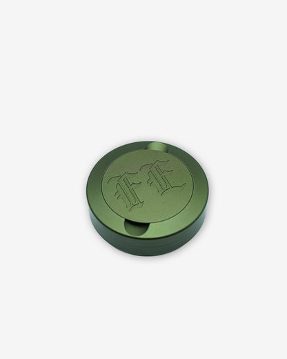 The Vice - Magnum Machined