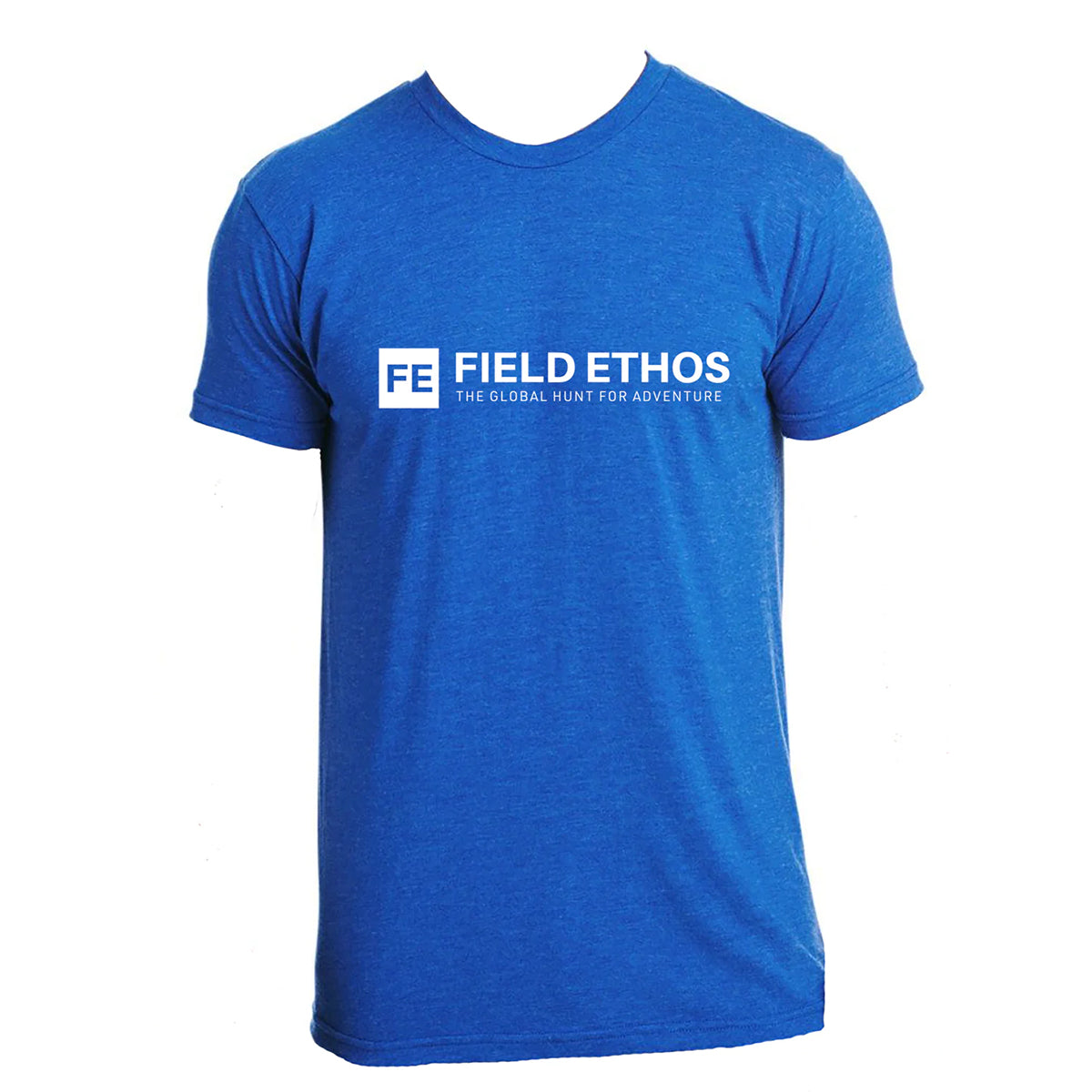 Field Ethos Missionary Shirt (Tri-Blend)