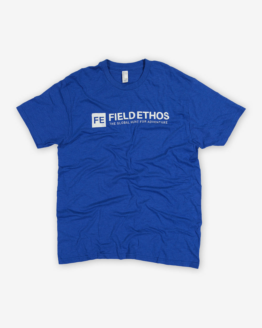 Field Ethos Missionary Shirt (Tri-Blend)