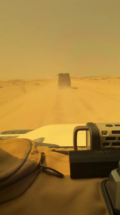 FE x Randolph Aviators