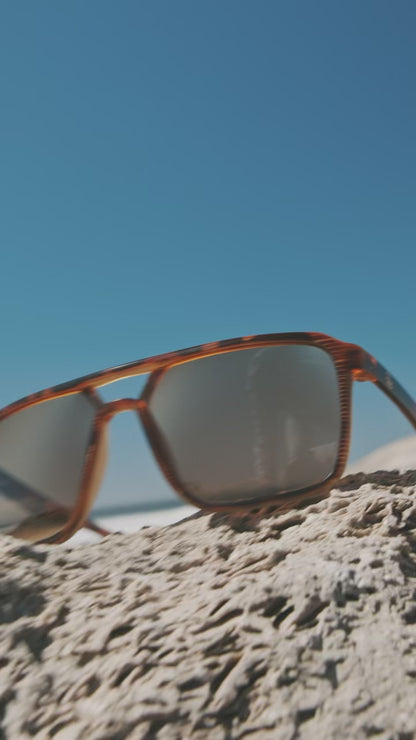 FE x Leupold Bridger Sunglasses