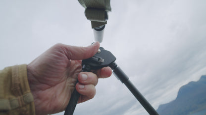 FE X Spartan Javelin Pro Hunt Tac Short Bus Edition