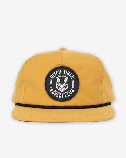Ditch Tiger Hat