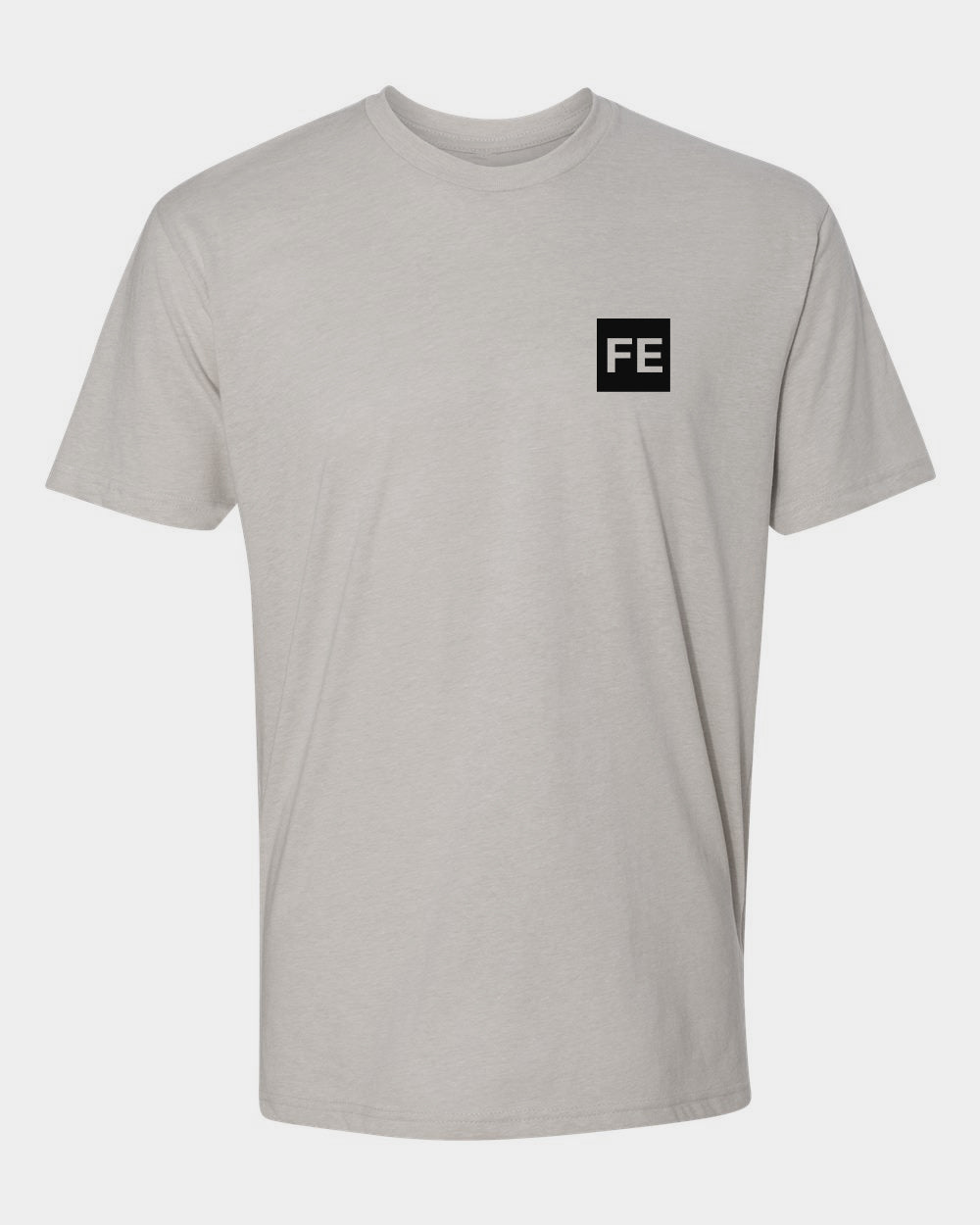 Safety Third Tee