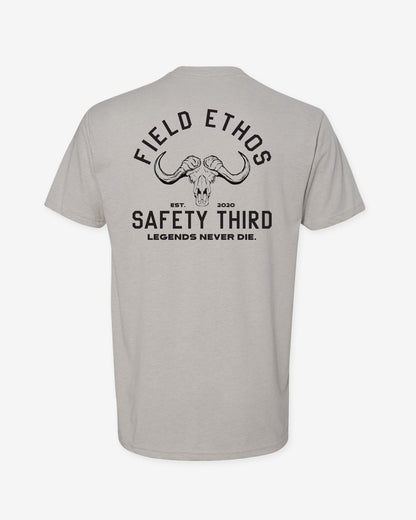 Safety Third Tee