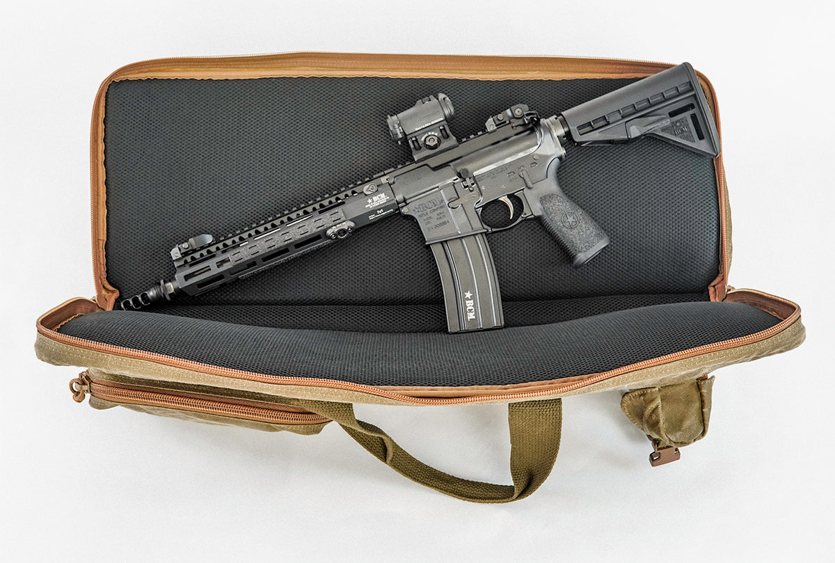 The SBR Case – Field Ethos Journal
