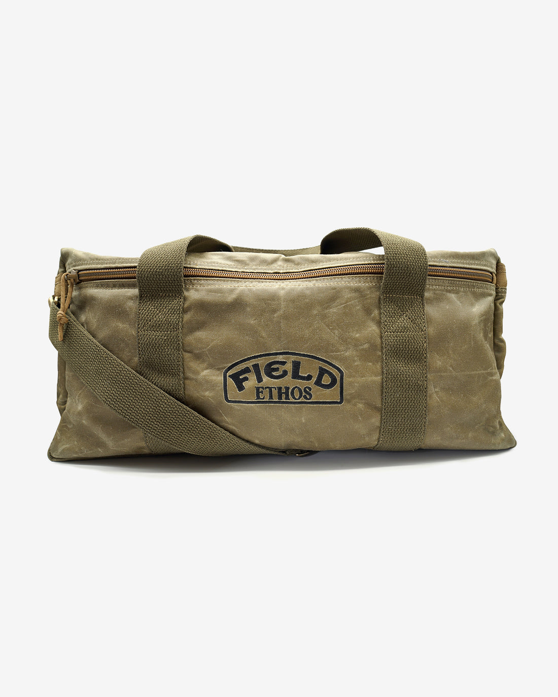 The Smuggle Duffle 2.0