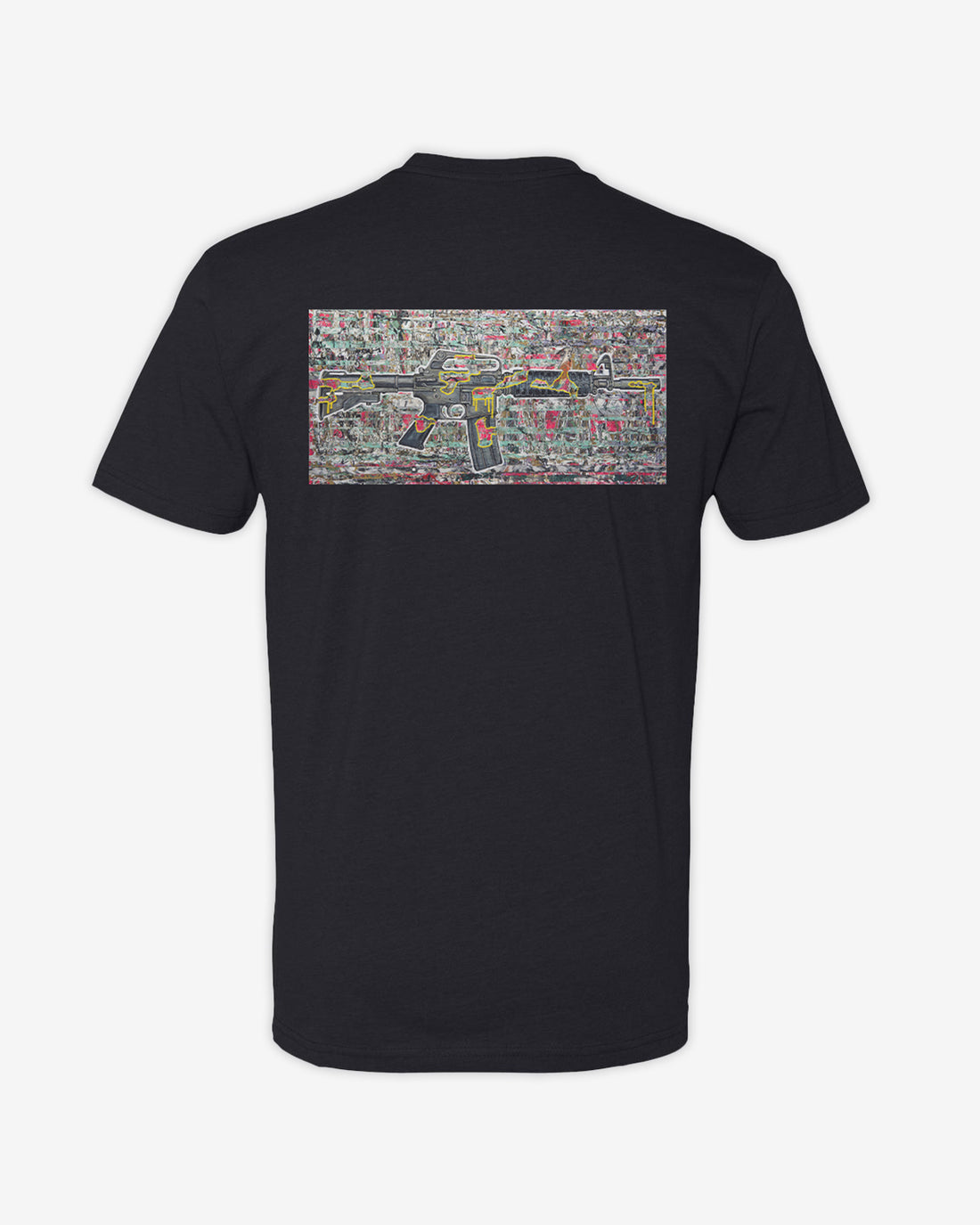 The Sowders Tee