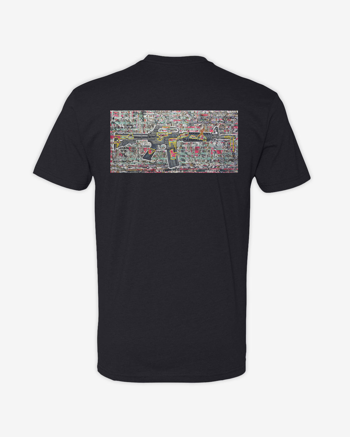 The Sowders Tee