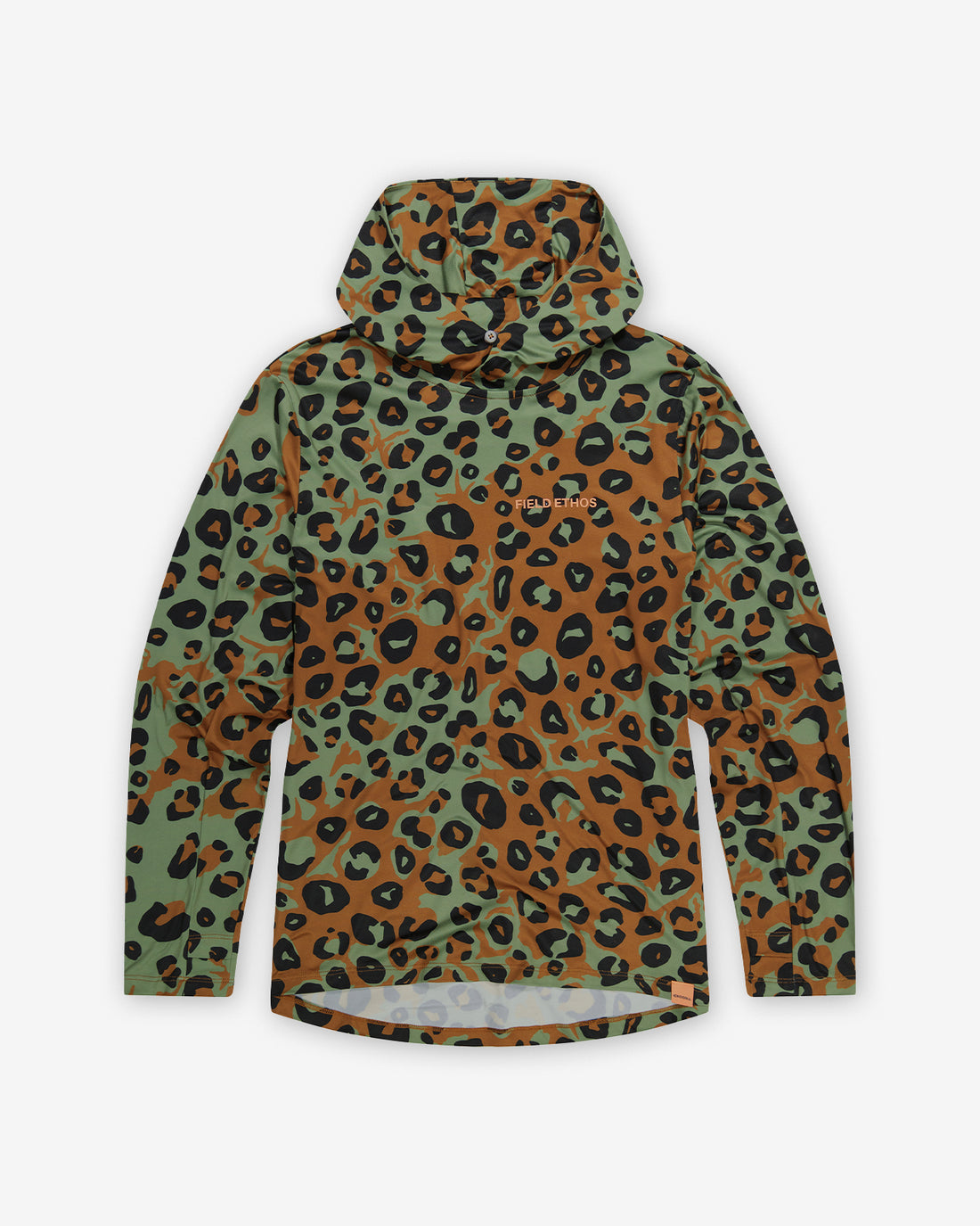 FE x Choona Ultra Lightweight Hoodie