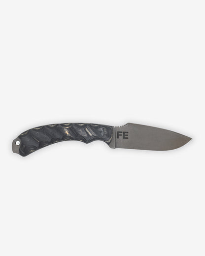 Houin x Winkler Sweet T Liberty Wood Charcoal - Sculpted