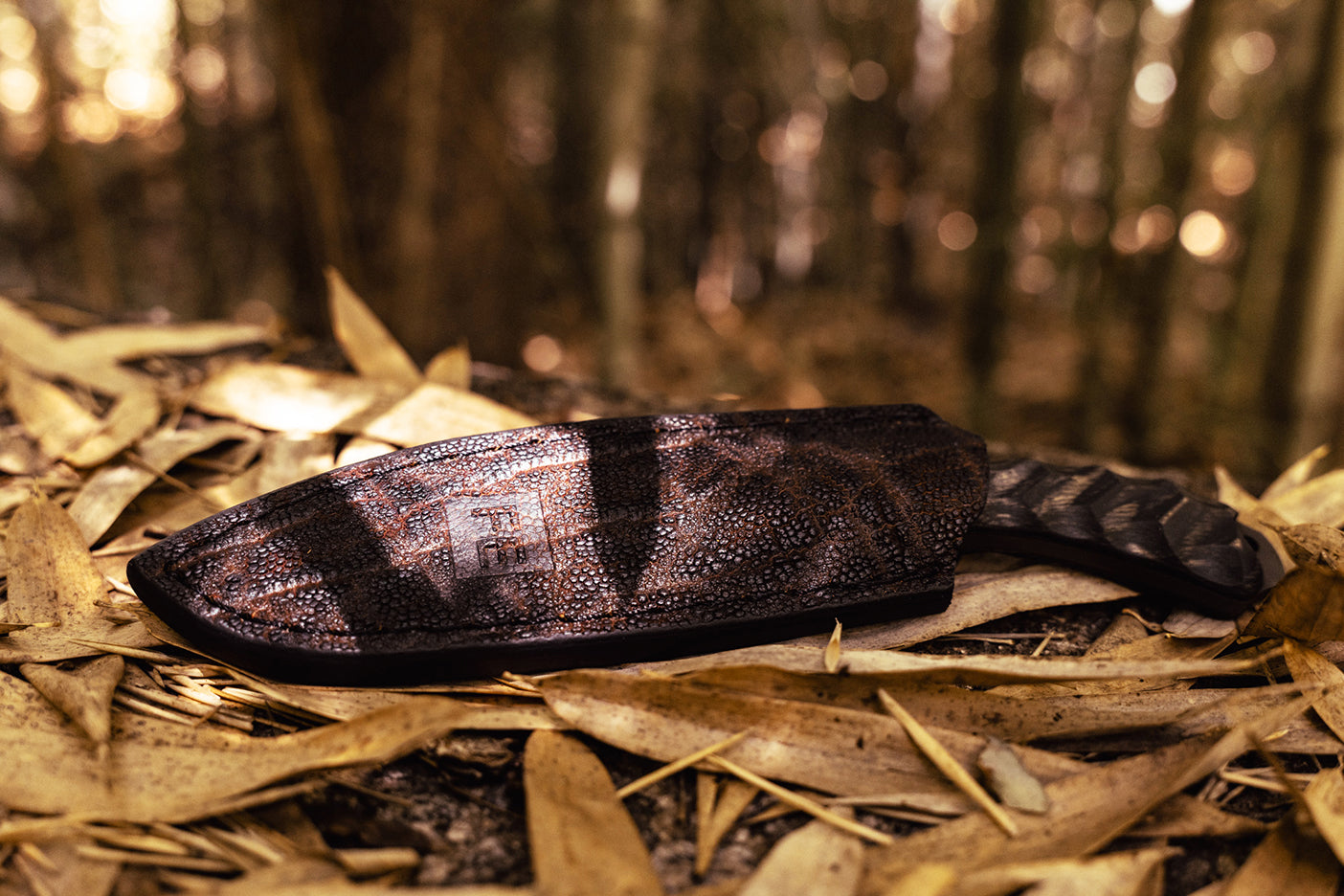 Sweet T Sheath - Elephant