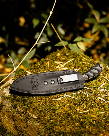 Sweet T Sheath - Elephant