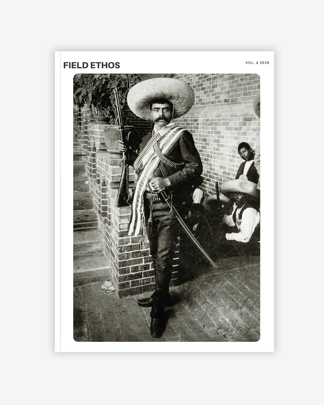 Field Ethos Journal