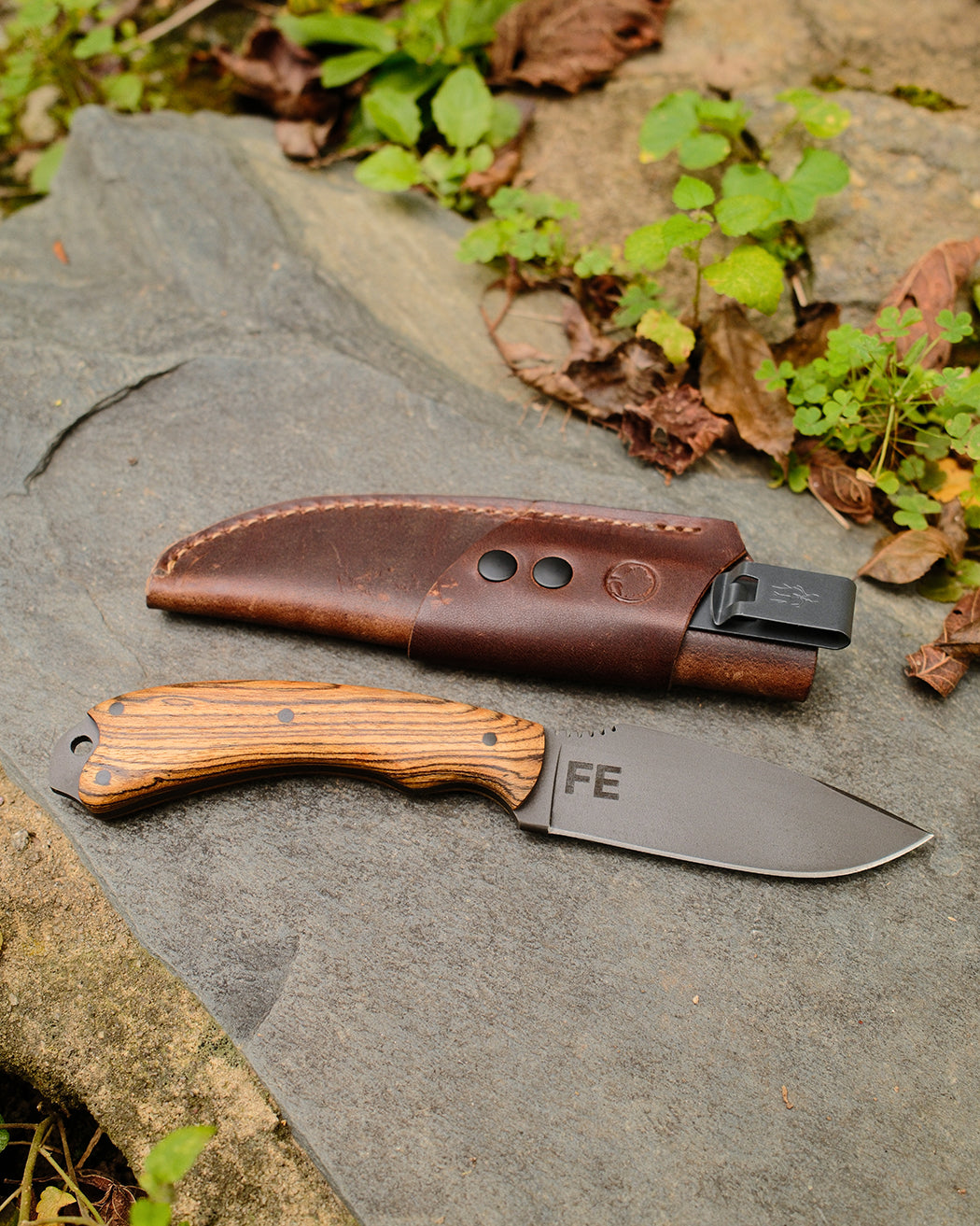 Houin x Winkler Sweet T - Bocote